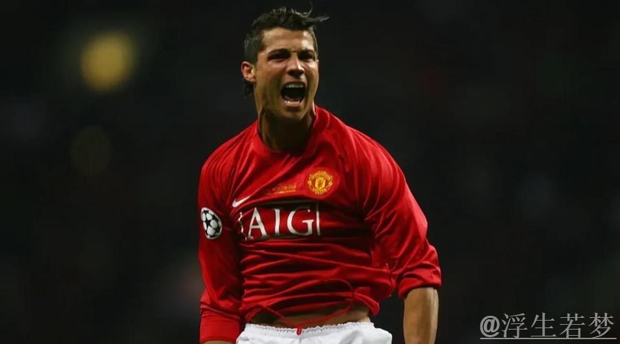 C罗Ins致敬帕特里西奥：你的成就永载史册，感激有你一路相伴！